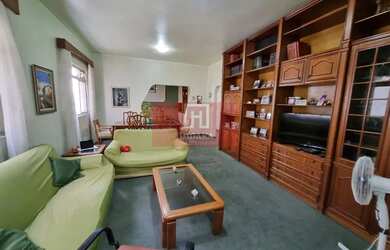 Imagem: Apartamento à venda no bairro Campos Elíseos - São Paulo/SP