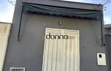 Imagem: O depósito possui 21m² de Área e está localizado em Jardim