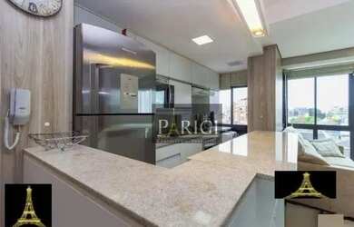 Imagem 16: Apartamento com 1 dormitório, 40 m² - venda por R$ 385.000,00 ou aluguel...