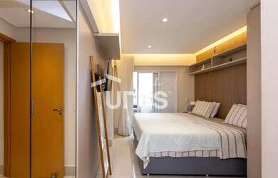 Imagem 12: Maravilhoso apartamento, andar alto à venda no Setor Bueno