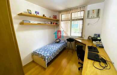 Imagem 15: Recreio dos Bandeirantes Apartamento 2 quartos, sendo 1 suite