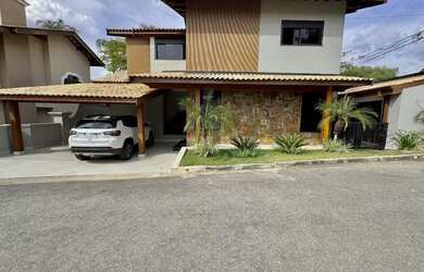 Imagem 1: Casa maravilhosa de porteira fechada na melhor localização de Atibaia