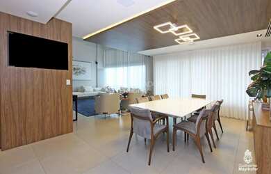 Imagem 13: MARAVILHOSO APARTAMENTO MOBILIADO COM PISCINA PRIVATIVA NO JARDIM EUROPA