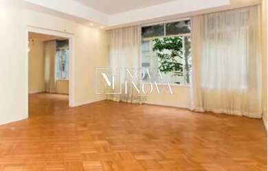 Imagem: O apartamento possui 3 Dormitórios, 3 Banheiros, 1 Vaga na