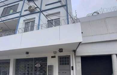 Imagem: O apartamento possui 2 Dormitórios, 1 Banheiro, 68m² de Área