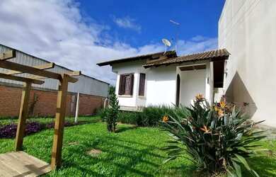 Imagem: A casa possui 1 Dormitório, 1 Banheiro e 70m² de Área e está