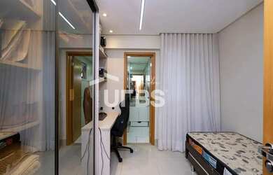 Imagem 11: Maravilhoso apartamento, andar alto à venda no Setor Bueno