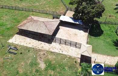 Imagem 12: Fazenda à Venda em Sanclerlândia - GO 39 Alqueires 100 Cultura