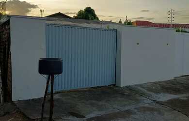 Imagem: Casa no bairro jardim floresta