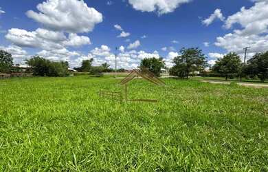 Imagem 8: Terreno com 1.044 m²no Condomínio Fazenda Victória, em Porangaba-SP