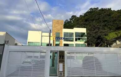 Imagem: O apartamento possui 2 Dormitórios, 2 Banheiros, 2 Vagas na