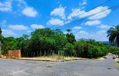 Imagem 9: Lote em Betim, Cruzeiro, 196 mil