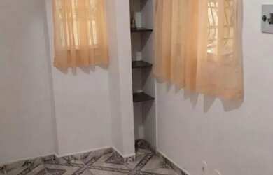 Imagem: A casa possui 2 Dormitórios, 1 Banheiro, 50m² de Área e