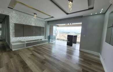 Imagem: O apartamento possui 3 Dormitórios, 3 Banheiros, 2 Vagas na