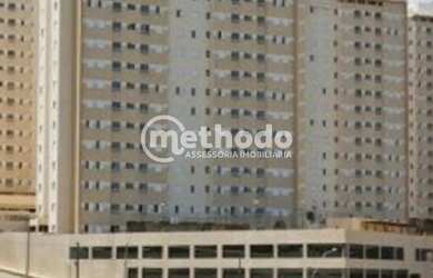 Imagem: Apartamento com 3 dormitórios à venda, 61 m² por R$ 375.000,00