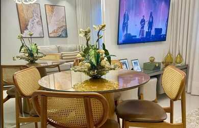 Imagem: O apartamento à venda possui 2 Dormitórios, 2 Banheiros, 59m²