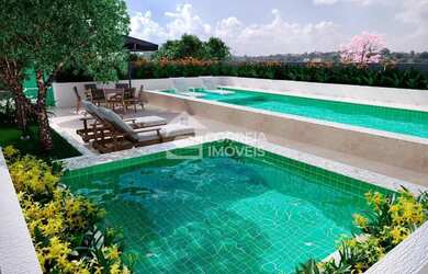 Imagem 11: Max Buriti. Piscina, Churrasqueira, Imóvel novoe51m² de Área