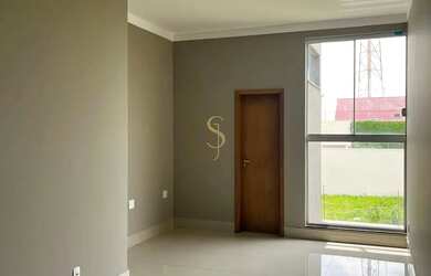 Imagem: O apartamento possui 2 Dormitórios, 3 Banheiros, 2 Vagas na