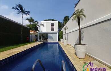 Imagem 5: SOBRADO - ALTO DA LAPA - SP