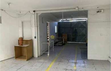 Imagem 2: Galpão, 322 m² - venda por R$ 1.800.000,00 ou aluguel por R$ 10.570,89/mês - Jardim do Mar