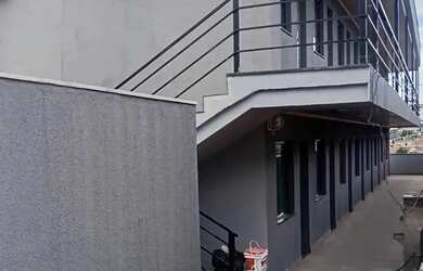 Imagem: O apartamento possui 1 Dormitório, 1 Banheiro, 29m² de Área