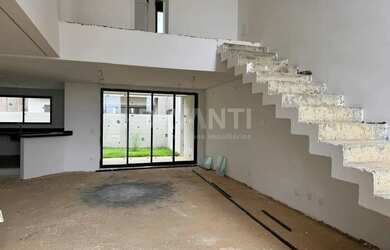 Imagem 2: Casa à venda no Condomínio Villa Arte 28 em Vinhedo na Davanti Imóveis