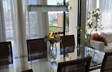 Imagem 3: Apartamento à venda no bairro Itaigara - Salvador/BA