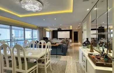 Imagem: RR9595 Apartamento 232m² CONDOMÍNIO SPLENDORE - OPORTUNIDADE