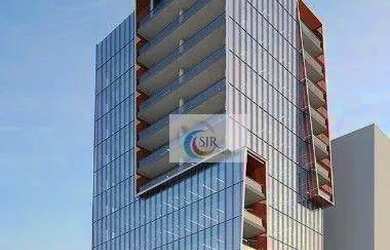 Imagem: O depósito possui 5 Vagas na garagem, 680m² de Área e está