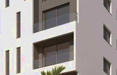 Imagem: O apartamento possui 3 Dormitórios, 3 Banheiros, 2 Vagas na