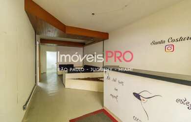 Imagem: O depósito possui 150m² de Área e está localizado em Planalto