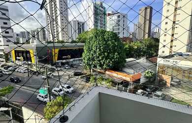 Imagem: O apartamento possui 3 Dormitórios, 3 Banheiros, 1 Vaga na