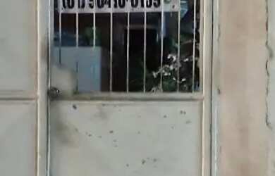 Imagem: A casa possui 1 Dormitório, 1 Banheiro, Imóvel mobiliado e