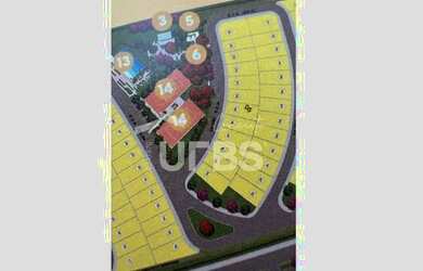 Imagem: A casa em condomínio possui 3 Dormitórios, 2 Banheiros, 2