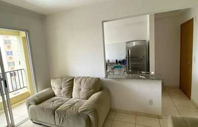 Imagem: O apartamento à venda possui 3 Dormitórios, 2 Banheiros, 1