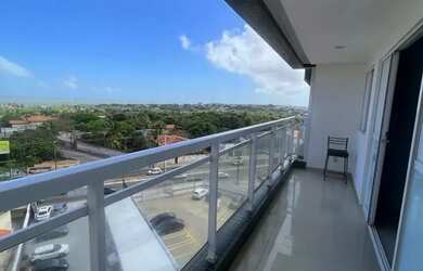 Imagem: O apartamento possui 4 Dormitórios, 3 Banheiros, 4 Vagas na