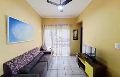 Imagem: Apartamento 65m² com 2 quartos para locação - Centro