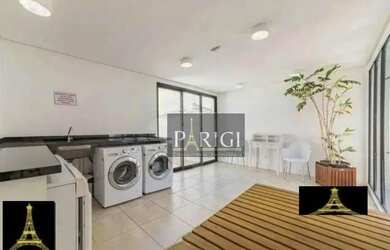 Imagem 4: Apartamento com 1 dormitório, 40 m² - venda por R$ 385.000,00 ou aluguel...