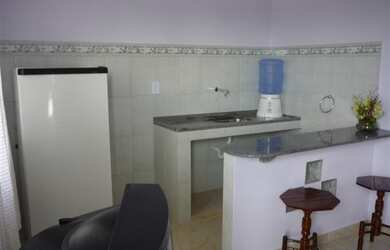 Imagem 9: Excelente qutinete em Rio das Ostras, Rua Sta. Catarina, perto da pista...