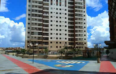 Imagem 10: Piazza Toscana. 3/4. 1 Suíte. 1 Vaga. Torre Livorno Rv 13