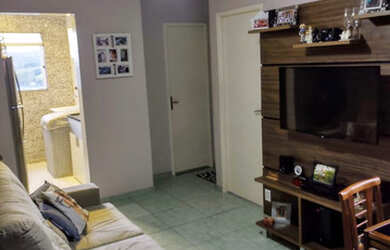 Imagem 12: Fator 965 Apartamento - 2 quartos em Arsenal É Na Fator