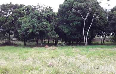 Imagem: O terreno possui 5412m² de Área e está localizado em Chácaras