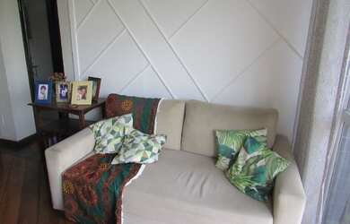 Imagem 4: cobertura vista livre - Pechincha - Jacarepaguá