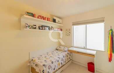 Imagem 10: Rio de Janeiro - Casa de Condomínio - Barra da Tijuca