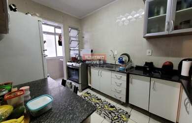 Imagem 4: Apartamento para Venda em Florianópolis, Trindade, 3 dormitórios, 1...