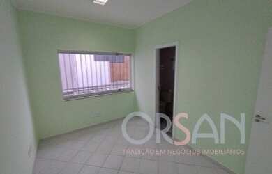 Imagem: O depósito possui 25m² de Área e está localizado em Jardim