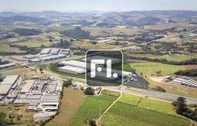 Imagem 2: Galpão para alugar, 4794 m² por R$ 86.292,03/mês - Atibaia - Atibaia/SP