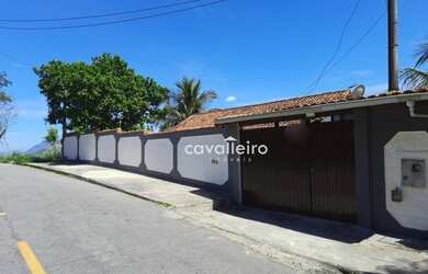 Imagem 1: Casa residencial à venda, Flamengo, Maricá