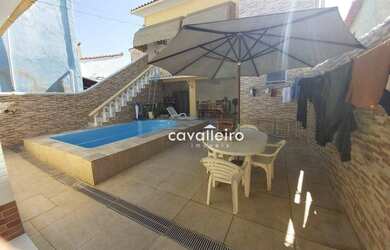 Imagem 10: Casa Espetacular em Barra de Maricá - Maricá/RJ