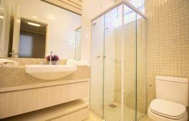 Imagem 7: Casa a venda no Condomínio Fechado Village Karaiba - Zona Sul, Uberlândia - MG